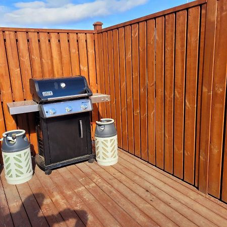 Ak Rentals, With Hot Tubs Akureyri Exterior foto